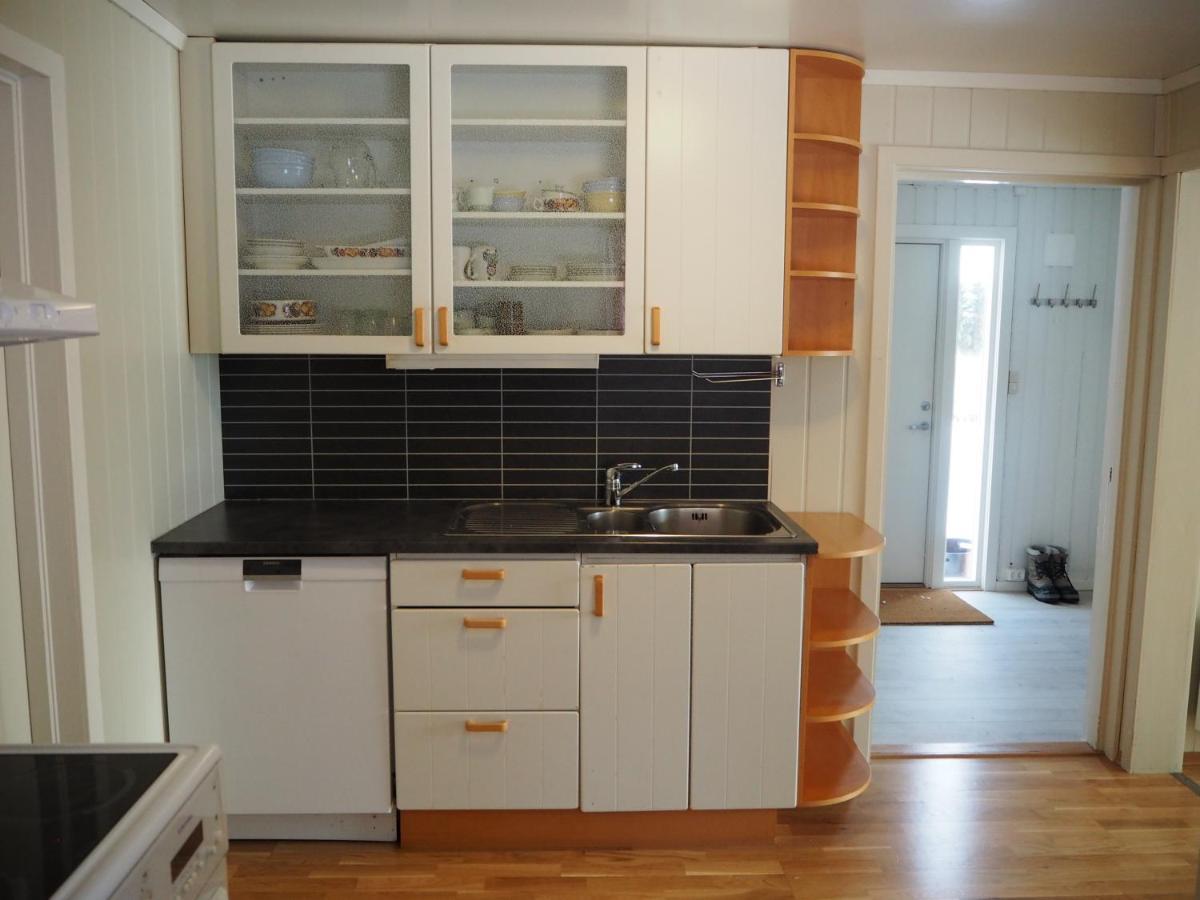 Cabin With Great View Close To Town And Ski Area Lillehammer Zimmer foto